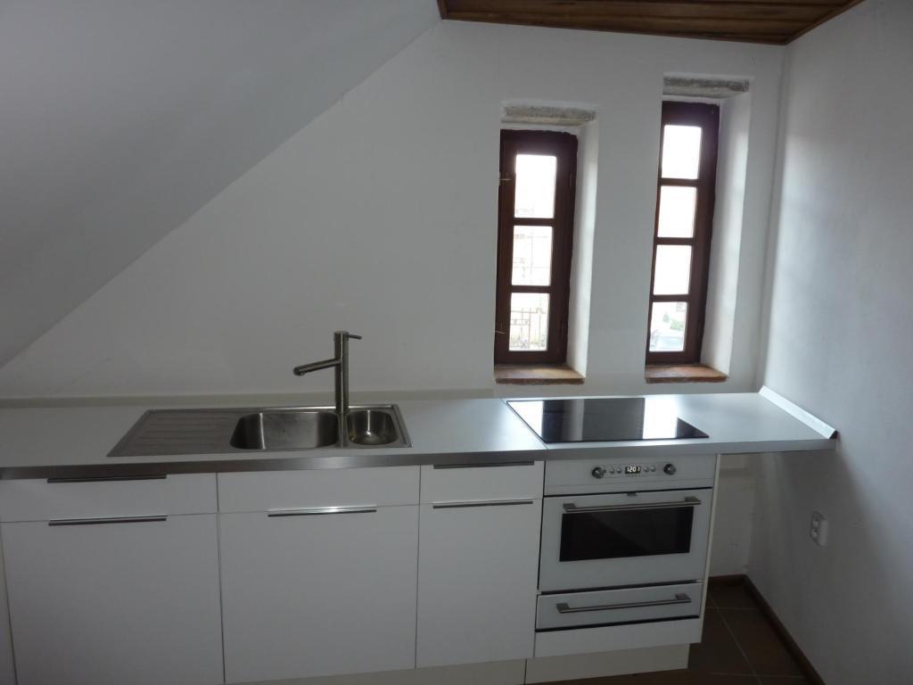 Holubnik Statecnych Zen Kralovych Luze Room photo