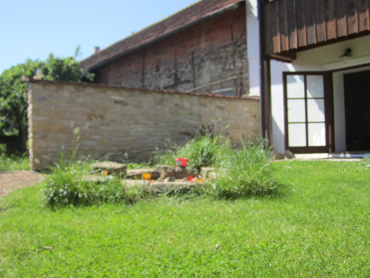 Holubnik Statecnych Zen Kralovych Luze Exterior photo