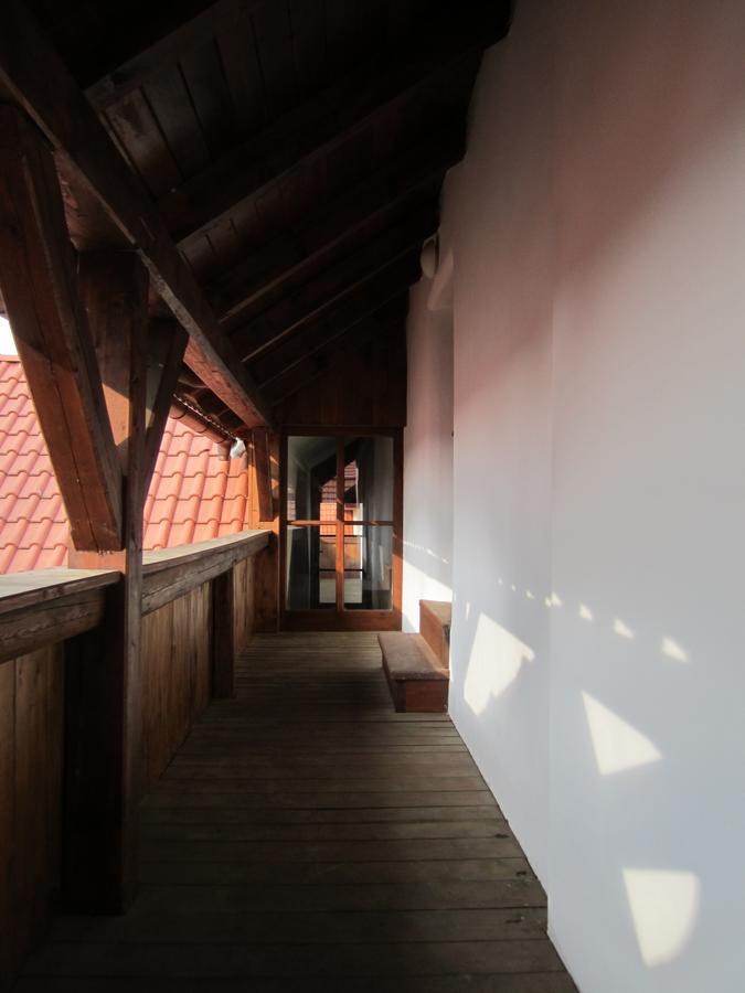 Holubnik Statecnych Zen Kralovych Luze Exterior photo